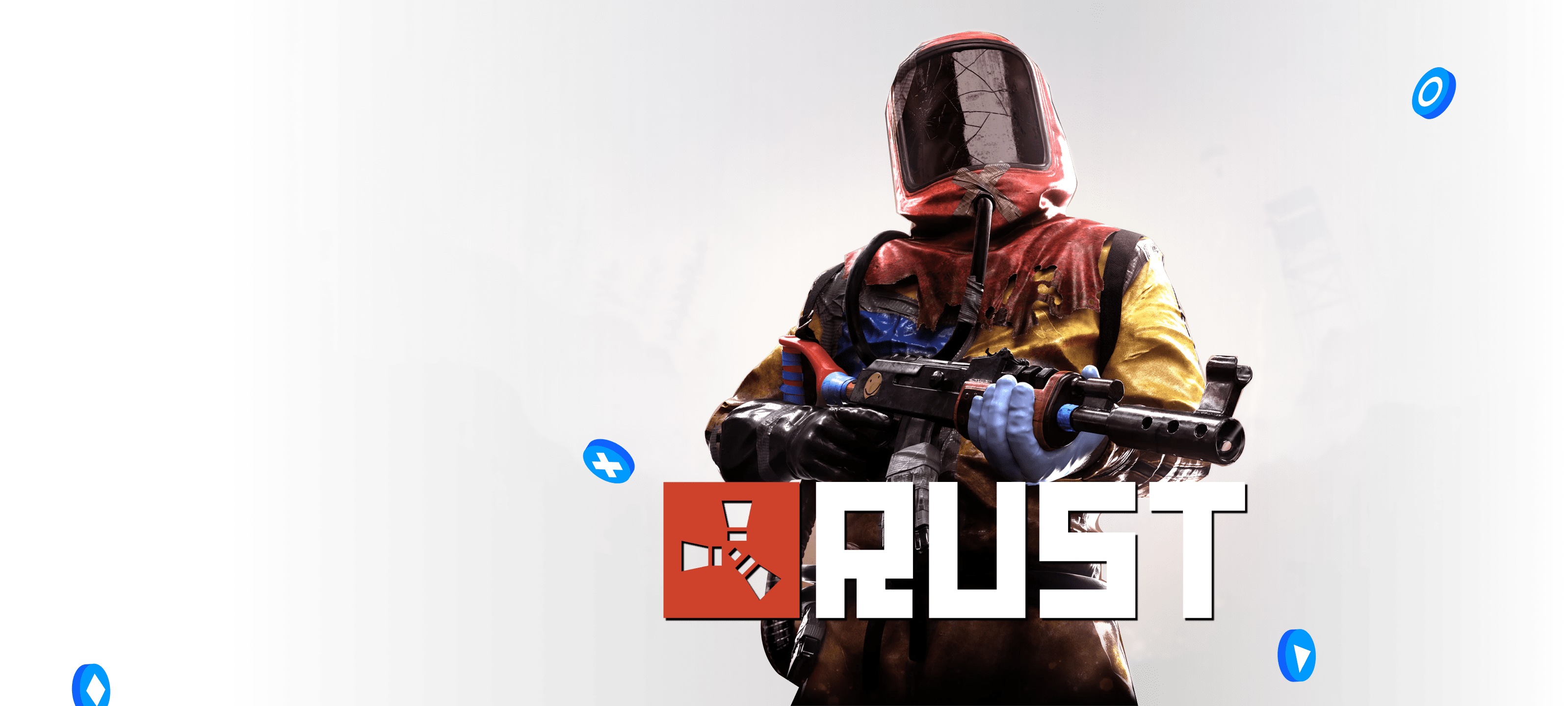 Rust Server ohne Slotbegrenzung
